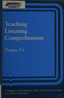 Teaching Listening Comprehension.pdf